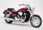 Honda VTX1800C